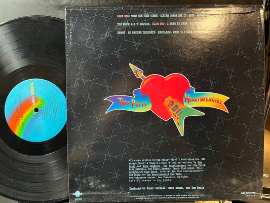 Tom Petty And The Heartbreakers - You're Gonna Get It! (VINYL) | Near Mint (NM or M-) Very Good Plus (VG+) - ROCK / USED *NEAR MIN-*