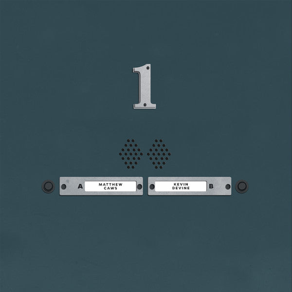 Devinyl Splits No. 1 | Near Mint (NM) Near Mint (NM)