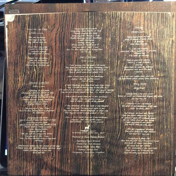 Chicago V (VINYL) | Near Mint- (NM-) Near Mint (NM or M-) - ROCK / USED *NEAR MINT-*