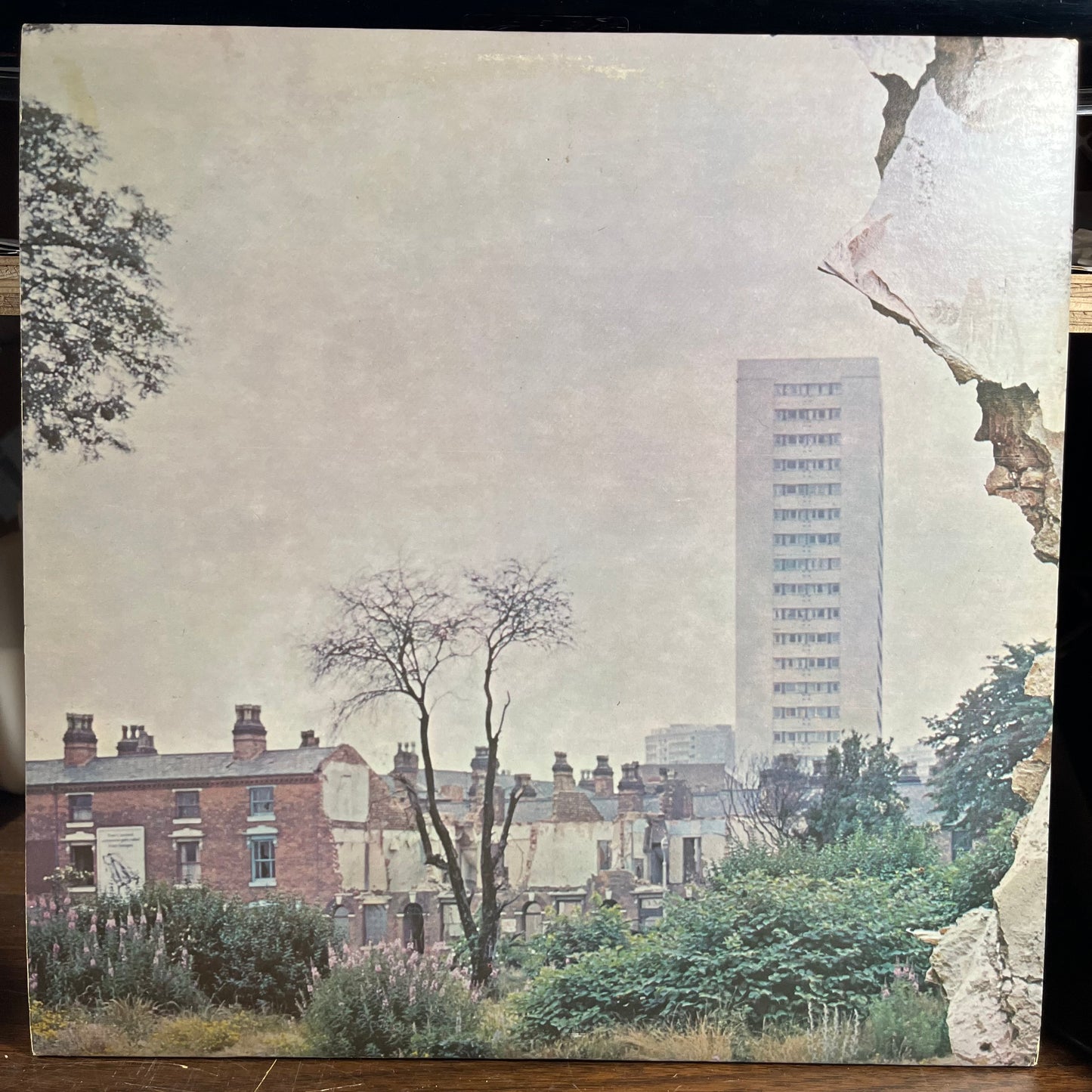 Untitled (VINYL) | Near Mint- (NM-) Near Mint (NM) - ROCK / USED *NEAR MINT-*