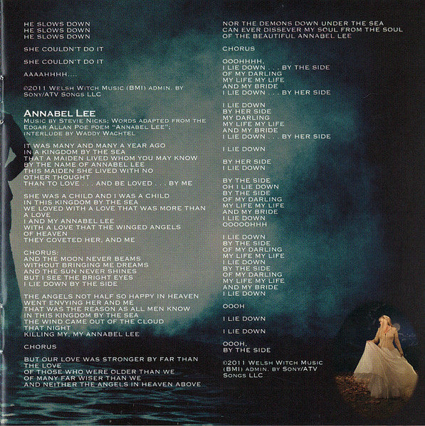 In Your Dreams (CD) | Near Mint- (NM-) Near Mint- (NM-) - ROCK / USED *NEAR MINT-*