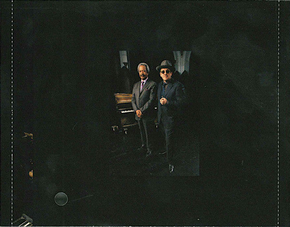 The River In Reverse (CD) | Near Mint- (NM-) Excellent (EX) - ROCK / USED *NEAR MINT-*