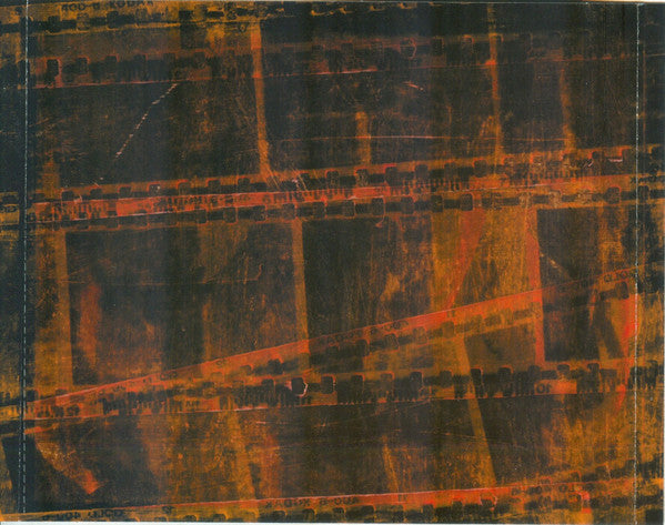 Don't Try This At Home (CD) | Near Mint- (NM-) Near Mint- (NM-) - ROCK / USED *NEAR MINT-*