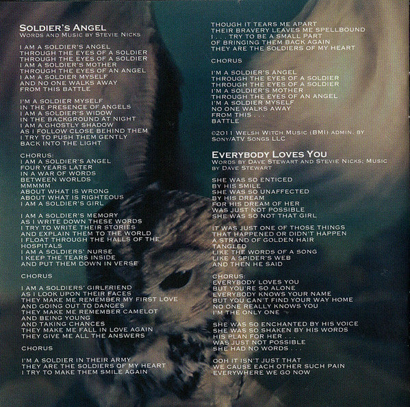 In Your Dreams (CD) | Near Mint- (NM-) Near Mint- (NM-) - ROCK / USED *NEAR MINT-*