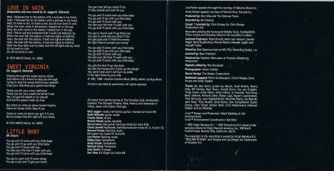 Stripped (CD) | Near Mint (NM) Near Mint (NM) - ROCK / USED *NEAR MINT-*