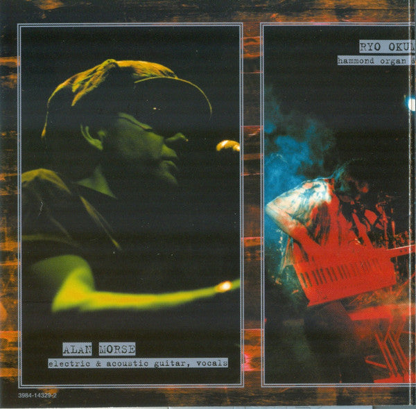 Don't Try This At Home (CD) | Near Mint- (NM-) Near Mint- (NM-) - ROCK / USED *NEAR MINT-*