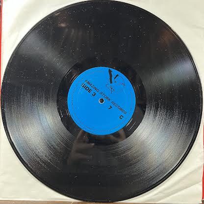 Roma (2xVINYL) | Near Mint- (NM-) Excellent (EX) - ROCK / USED *NEAR MINT-*
