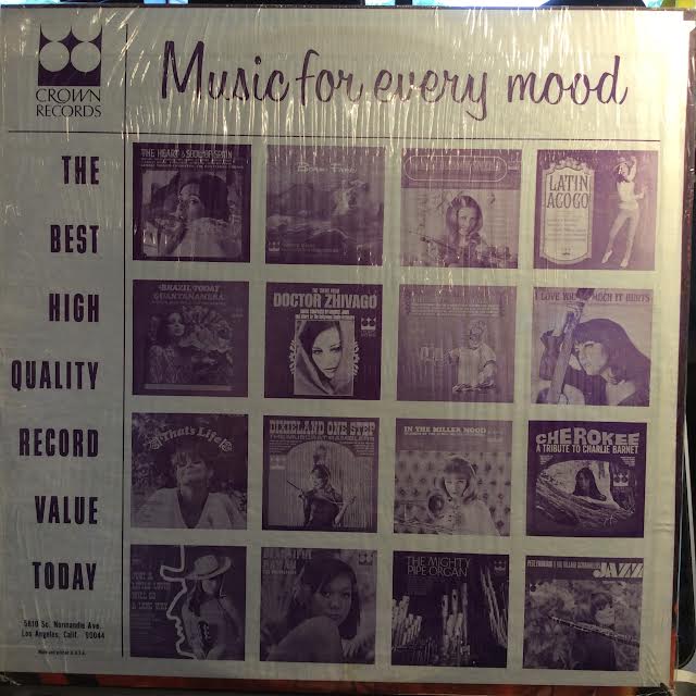 Light My Fire (VINYL) | Near Mint- (NM-) Near Mint (NM or M-) - ROCK / USED *NEAR MINT-*