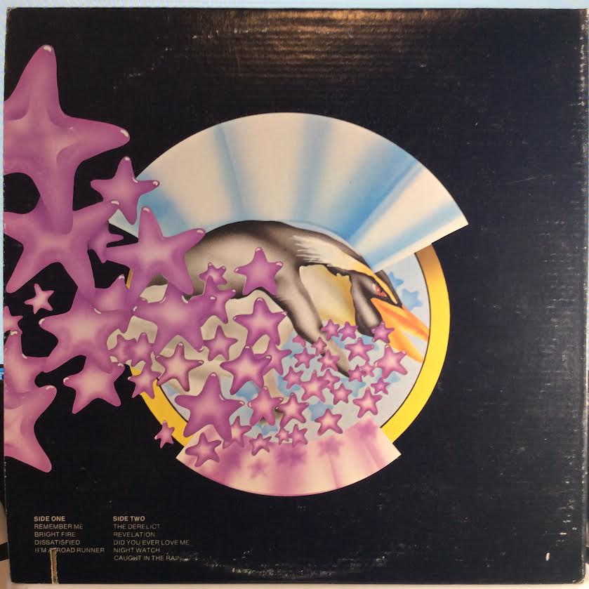 Penguin (VINYL) | Near Mint (NM or M-) Very Good Plus Plus (VG++) - ROCK / USED *NEAR MINT-*