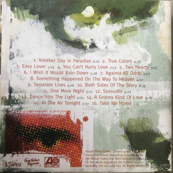 ...Hits (CD) | NEAR MINT MINUS (NM-) Near Mint (NM) - ROCK / USED *NEAR MINT-*