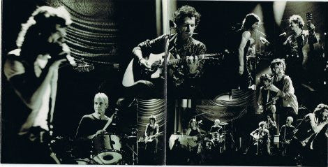 Stripped (CD) | Near Mint (NM) Near Mint (NM) - ROCK / USED *NEAR MINT-*