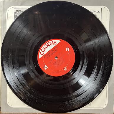 The Birds, The Bees & The Monkees (VINYL) | Near Mint- (NM-) Excellent+ (EX+) - ROCK / USED *NEAR MINT-*