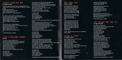 Stripped (CD) | Near Mint (NM) Near Mint (NM) - ROCK / USED *NEAR MINT-*