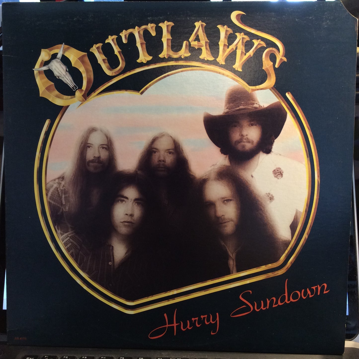 Hurry Sundown (VINYL) | Near Mint- (NM-) Excellent (EX) - ROCK / USED *NEAR MINT-*