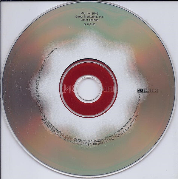 Encomium: A Tribute To Led Zeppelin (CD) | Near Mint (NM) Near Mint (NM) - ROCK / USED *NEAR MINT-*