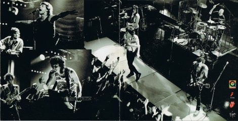 Stripped (CD) | Near Mint (NM) Near Mint (NM) - ROCK / USED *NEAR MINT-*