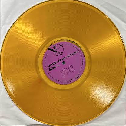 Roma (2xVINYL) | Near Mint- (NM-) Excellent (EX) - ROCK / USED *NEAR MINT-*