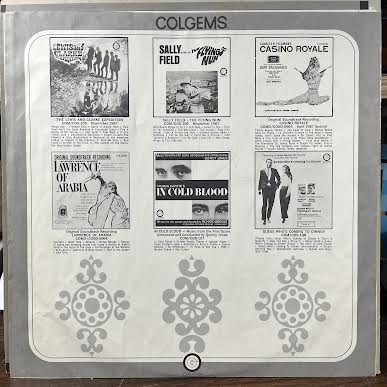 The Birds, The Bees & The Monkees (VINYL) | Near Mint- (NM-) Excellent+ (EX+) - ROCK / USED *NEAR MINT-*