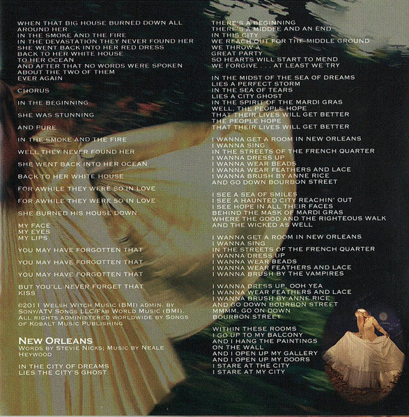In Your Dreams (CD) | Near Mint- (NM-) Near Mint- (NM-) - ROCK / USED *NEAR MINT-*