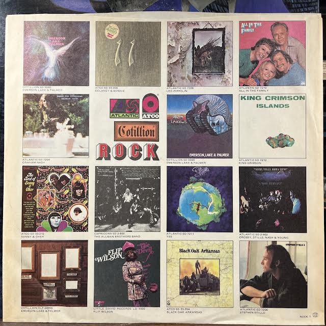 Fragile (VINYL) | Near Mint- (NM-) Near Mint- (NM-) - ROCK / USED *NEAR MINT-*