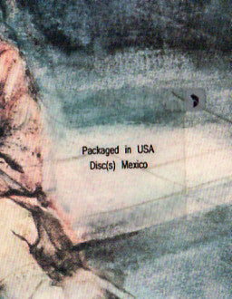 Aqualung | Near Mint (NM) Near Mint (NM)