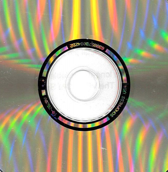 House Of Yes. Live From House Of Blues (2XCD) | Near Mint (NM) Near Mint (NM)