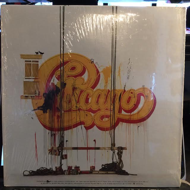 Chicago IX - Chicago's Greatest Hits (VINYL) | Near Mint (NM or M-) Near Mint (NM or M-) - ROCK / USED *NEAR MINT*