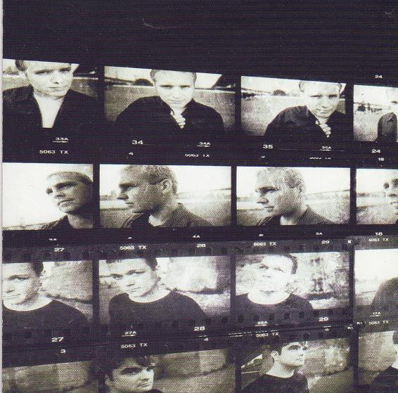 The Better Life (CD) | Near Mint (NM) Near Mint (NM) - ROCK / USED *NEAR MINT*