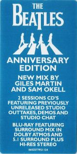 Abbey Road (BOX SET) | - ROCK / USED *NEAR MINT*