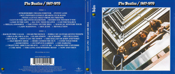 1967-1970 | Near Mint (NM) Near Mint (NM) - ROCK / USED *NEAR MINT*