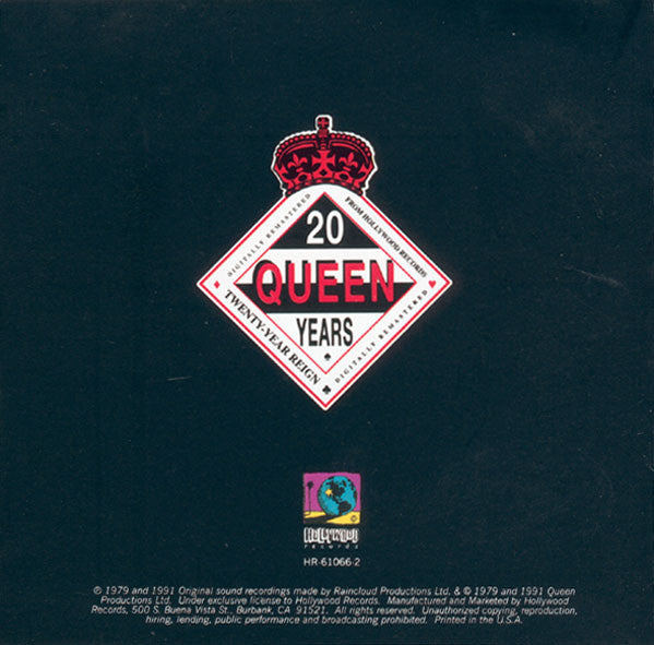Live Killers (2xCD) | Near Mint (NM) Near Mint- (NM-) - ROCK / USED *NEAR MINT*