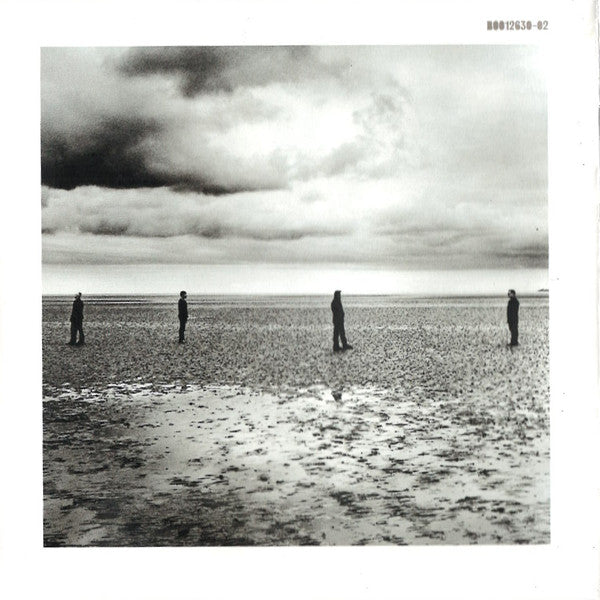 No Line On The Horizon (CD) | Near Mint (NM) Near Mint (NM) - ROCK / USED *NEAR MINT*
