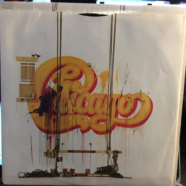 Chicago IX - Chicago's Greatest Hits (VINYL) | Near Mint (NM or M-) Near Mint (NM or M-) - ROCK / USED *NEAR MINT*