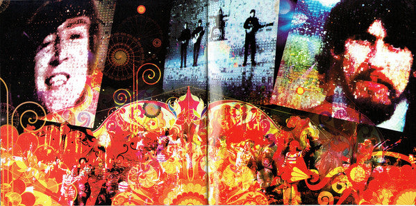 Love (CD) | Near Mint (NM) Near Mint (NM) - ROCK / USED *NEAR MINT*