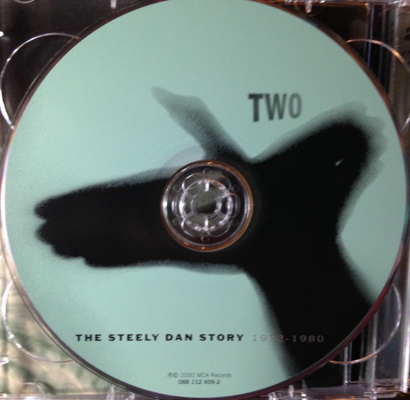 Showbiz Kids (The Steely Dan Story 1972-1980) (2xCD) | Near Mint (NM) Near Mint (NM) - ROCK / USED *NEAR MINT*
