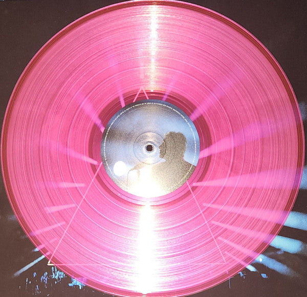 The Dark Side Of The Moon Redux Live (RSD 2025 VINYL) | Near Mint (NM or M-) Mint (M) - ROCK / USED *NEAR MINT*