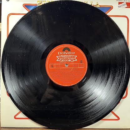 The Beatles With Tony Sheridan (VINYL) | Near Mint (NM or M-) Near Mint (NM or M-) - ROCK / USED *NEAR MINT*