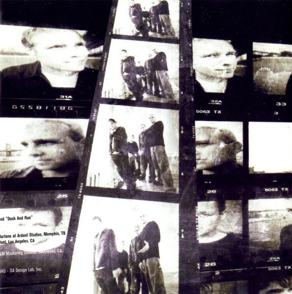 The Better Life (CD) | Near Mint (NM) Near Mint (NM) - ROCK / USED *NEAR MINT*