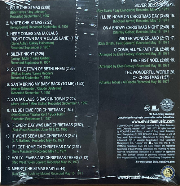 The Complete Masters Collection (36xCD 7" VINYL BOX SET) | Near Mint (NM or M-) Near Mint (NM or M-) - ROCK / USED *NEAR MINT*