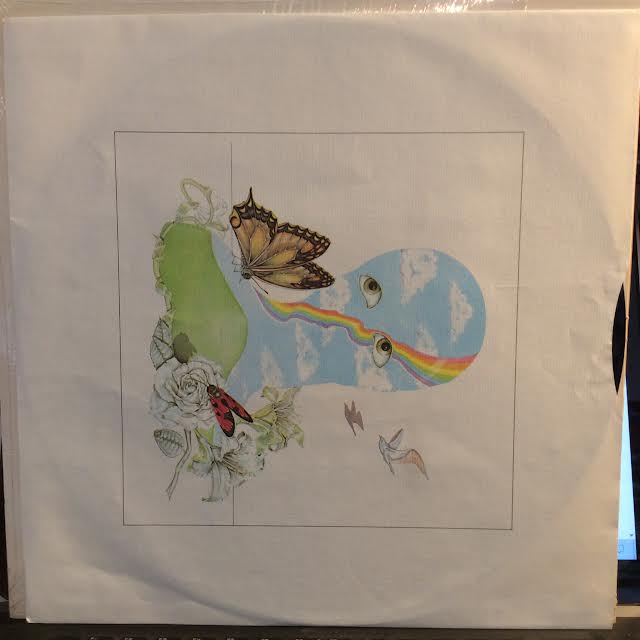 Unborn Child (VINYL) | Near Mint (NM or M-) Near Mint (NM or M-) - ROCK / USED *NEAR MINT*