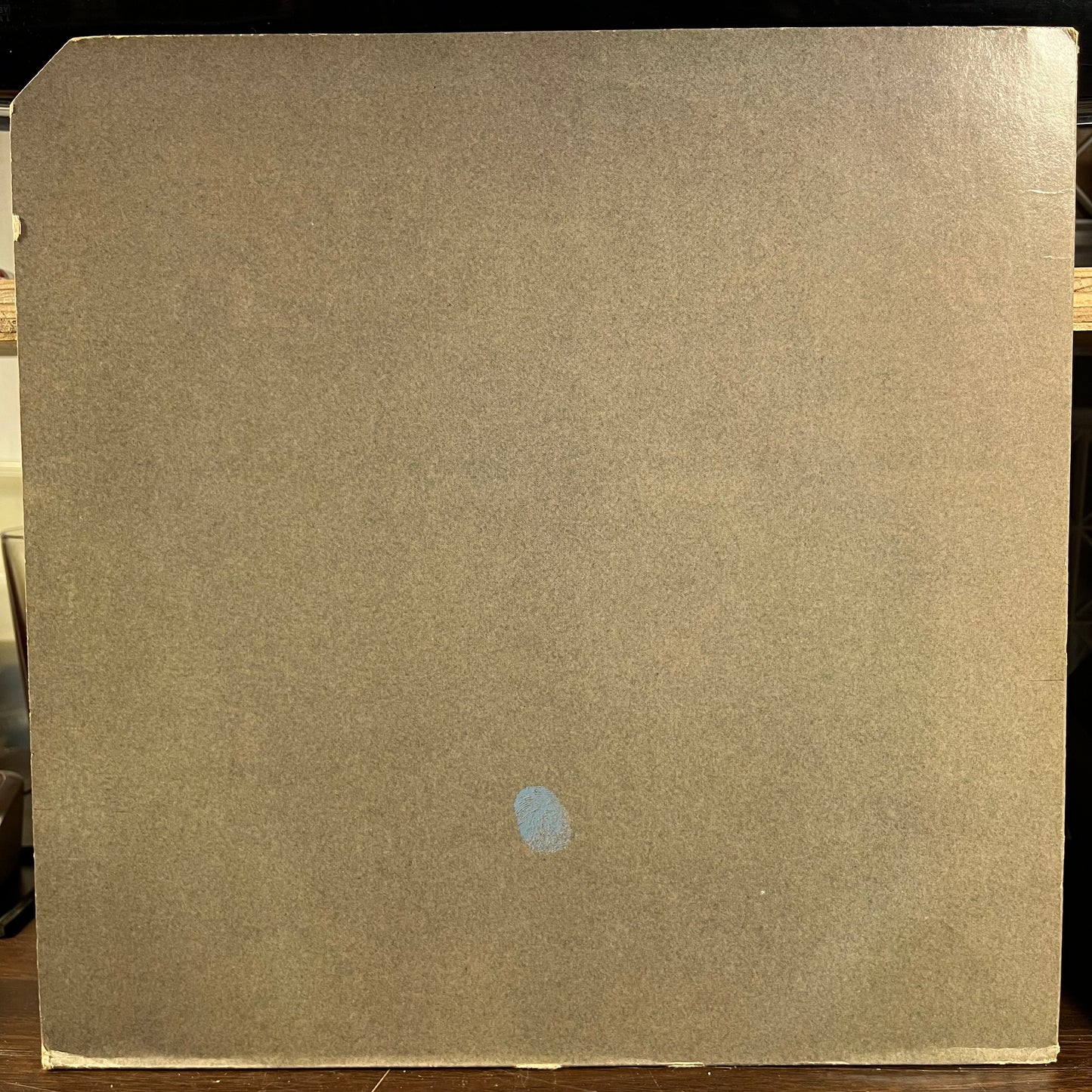 Mark-Almond (LP) | Near Mint (NM) Excellent (EX) - ROCK / USED *NEAR MINT*