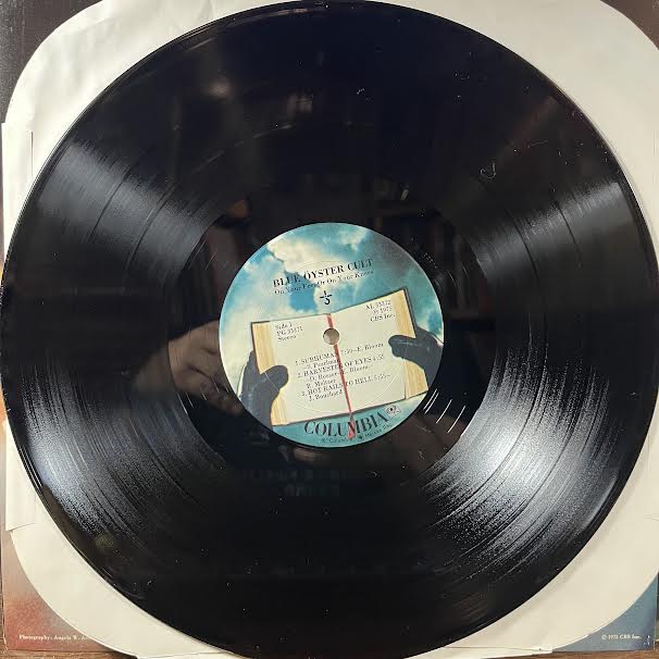 On Your Feet Or On Your Knees (2xVINYL) | Near Mint (NM or M-) Near Mint (NM or M-) - ROCK / USED *NEAR MINT*