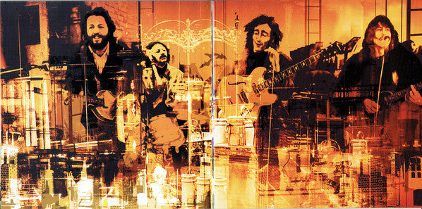 Love (CD) | Near Mint (NM) Near Mint (NM) - ROCK / USED *NEAR MINT*
