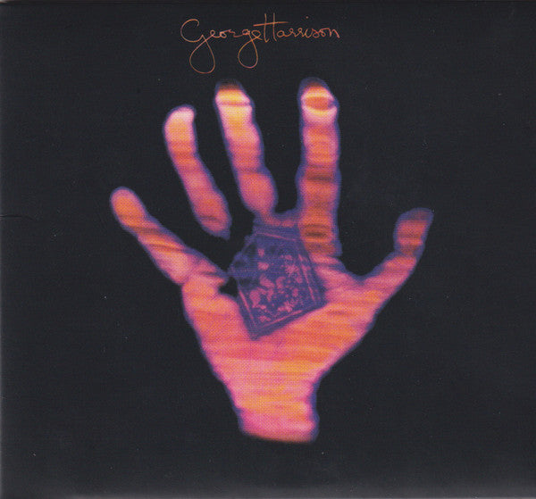 Living In The Material World (CD) | Near Mint (NM) Near Mint (NM) - ROCK / USED *NEAR MINT*