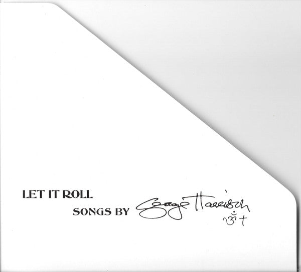 Let It Roll (Songs By George Harrison) (cd) | Near Mint (NM) Near Mint (NM) - ROCK / USED *NEAR MINT*