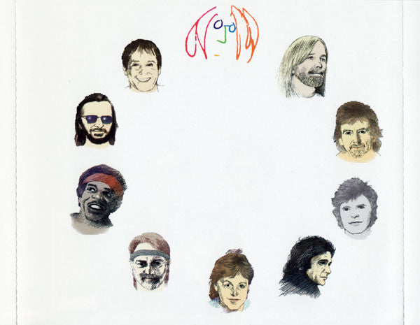 Go Cat Go (CD) | Near Mint (NM) Near Mint (NM) - ROCK / USED *NEAR MINT*