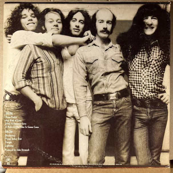 R.E.O. (VINYL) | Near Mint (NM or M-) Excellent+ (EX+) - ROCK / USED *NEAR MINT*