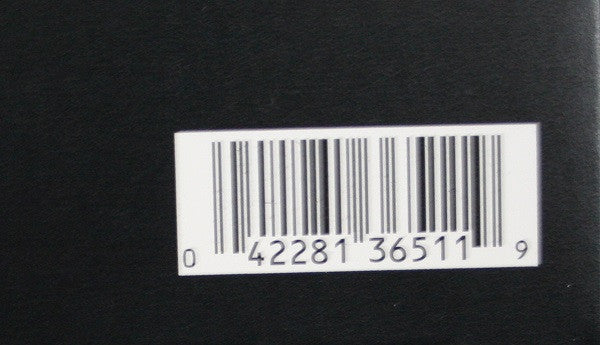 Who's Next (VINYL) | - ROCK / USED *NEAR MINT*