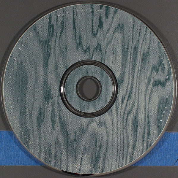 Kerosene Hat (CD) | Near Mint (NM) Near Mint (NM) - ROCK / USED *NEAR MINT*