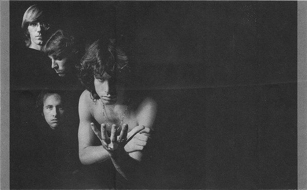 The Best Of The Doors *REMASTERED/CASSETTE* | Near Mint (NM) Near Mint (NM)